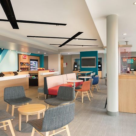 Avid Hotels - Beaumont By Ihg Exterior foto