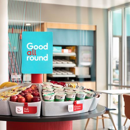 Avid Hotels - Beaumont By Ihg Exterior foto