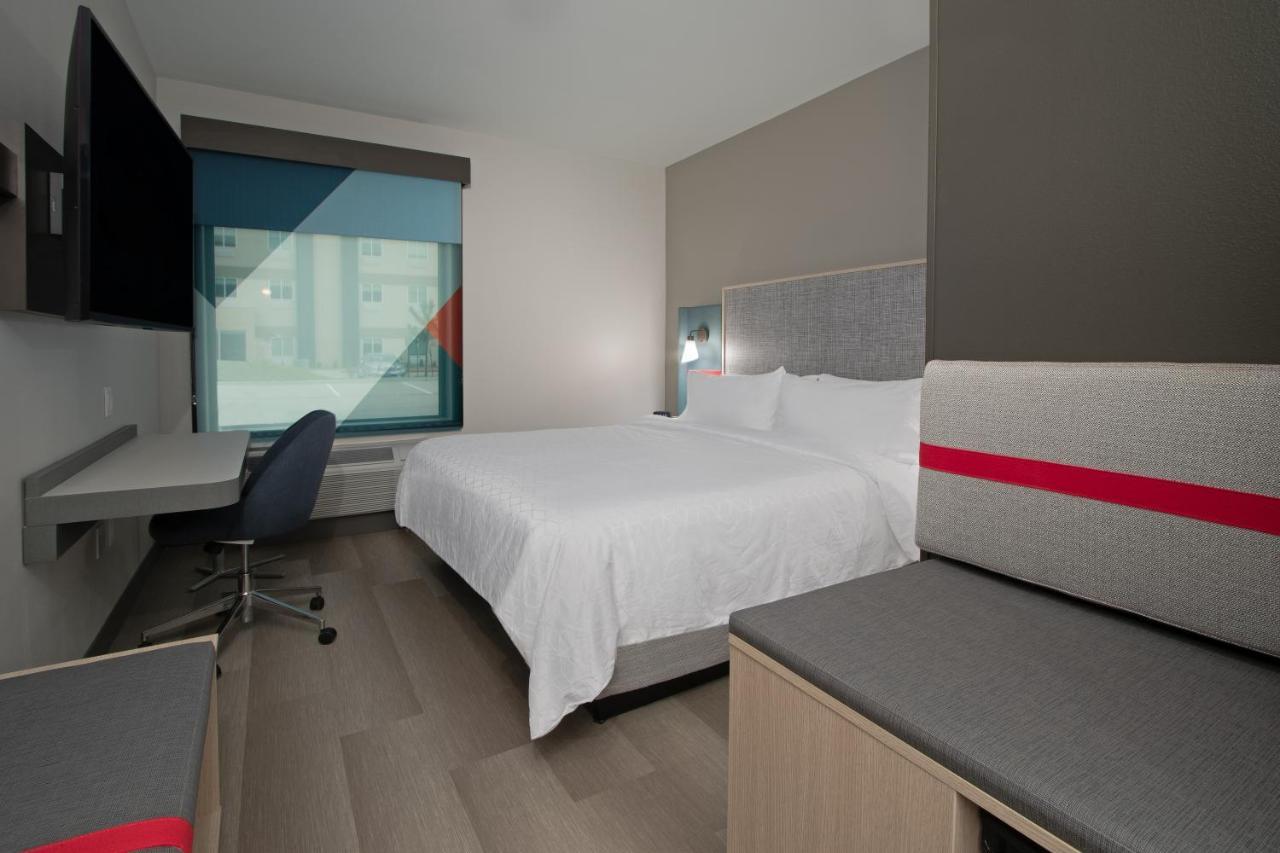 Avid Hotels - Beaumont By Ihg Exterior foto