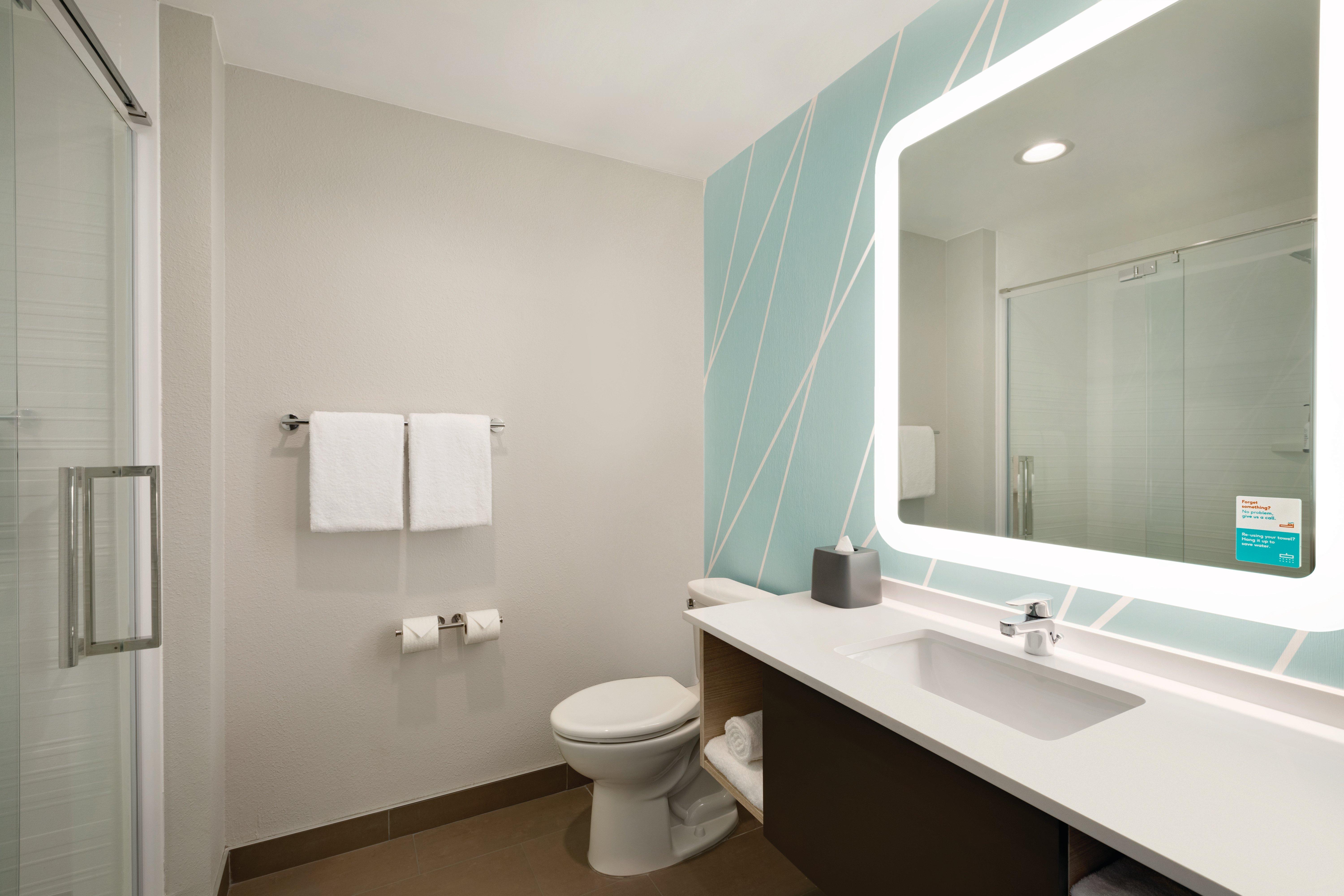 Avid Hotels - Beaumont By Ihg Exterior foto