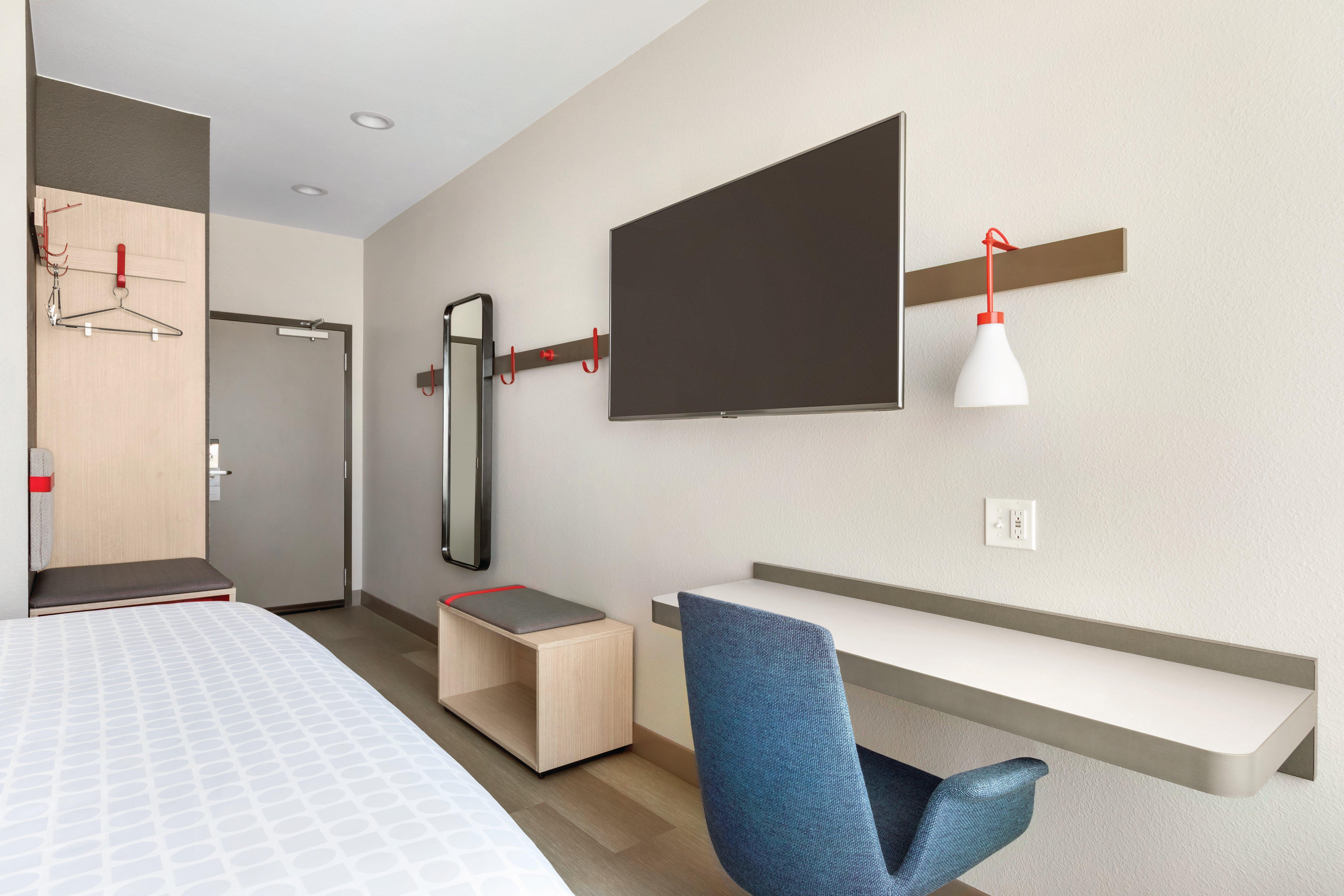 Avid Hotels - Beaumont By Ihg Exterior foto
