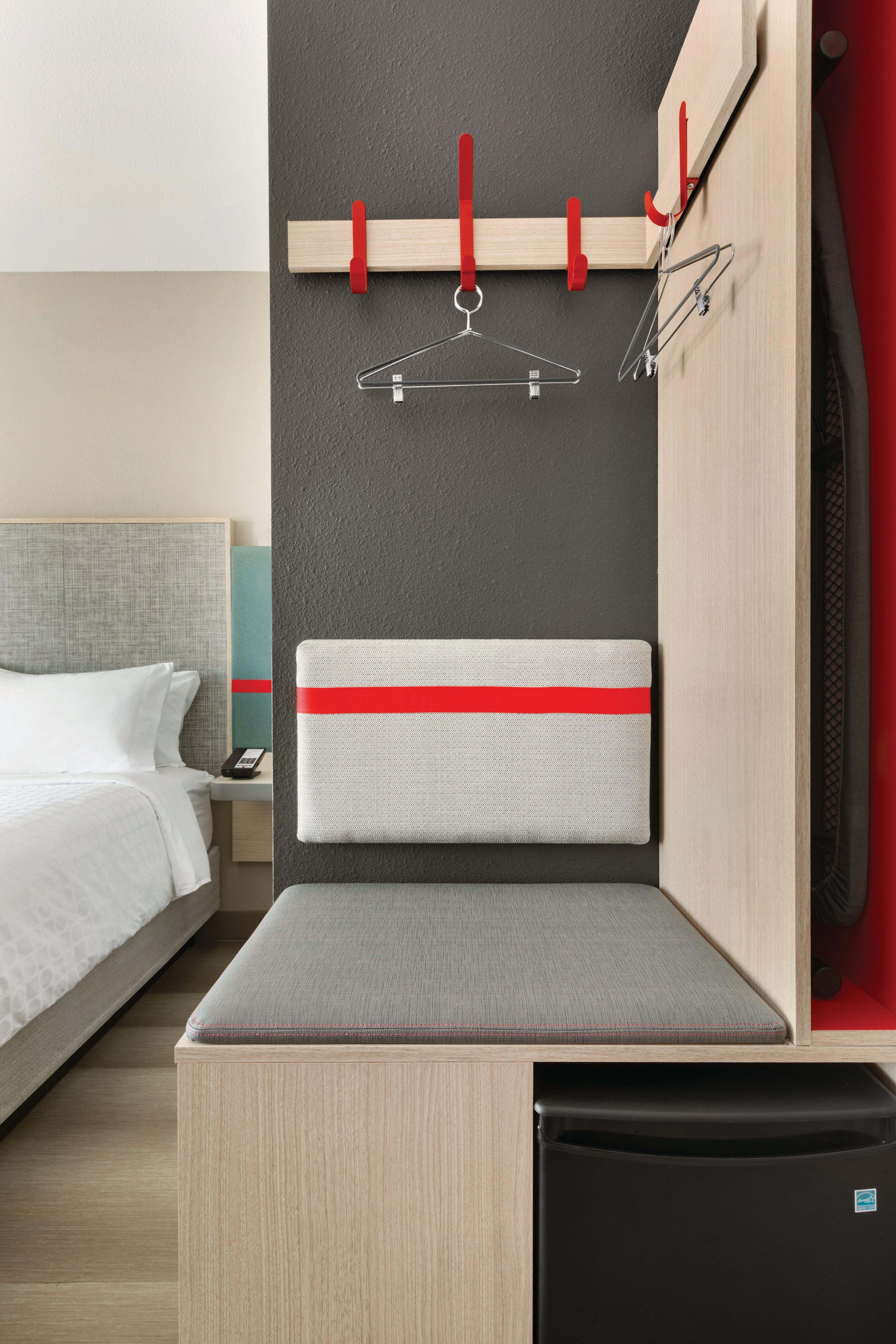 Avid Hotels - Beaumont By Ihg Exterior foto