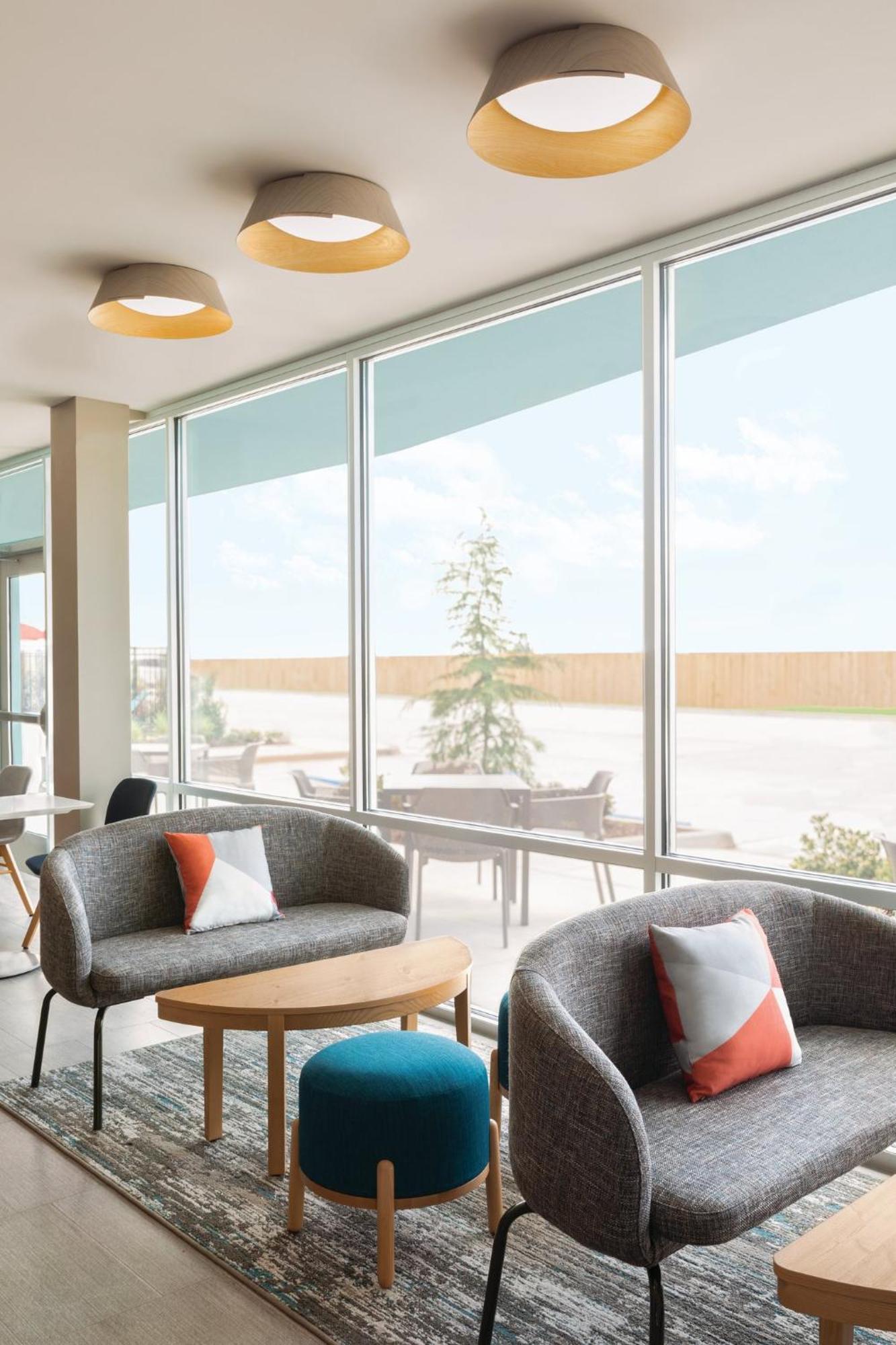 Avid Hotels - Beaumont By Ihg Exterior foto