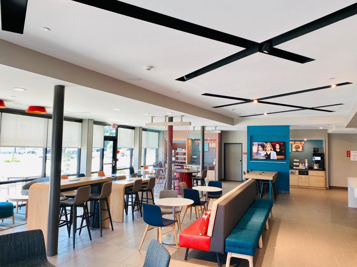 Avid Hotels - Beaumont By Ihg Exterior foto